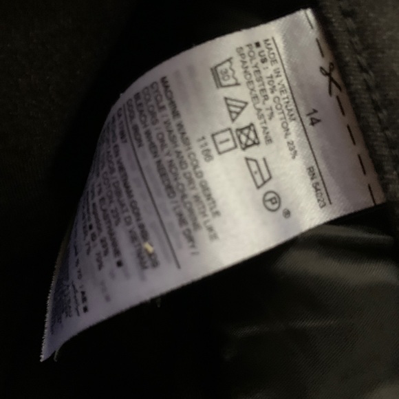 Ankle pants - Picture 2 of 3